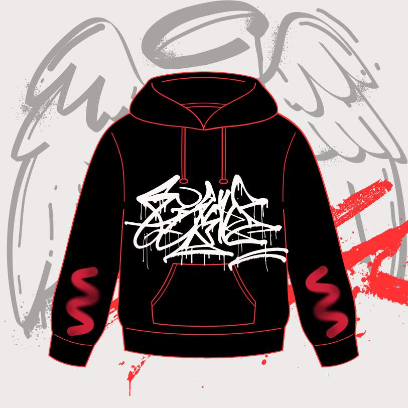 Hoodies
