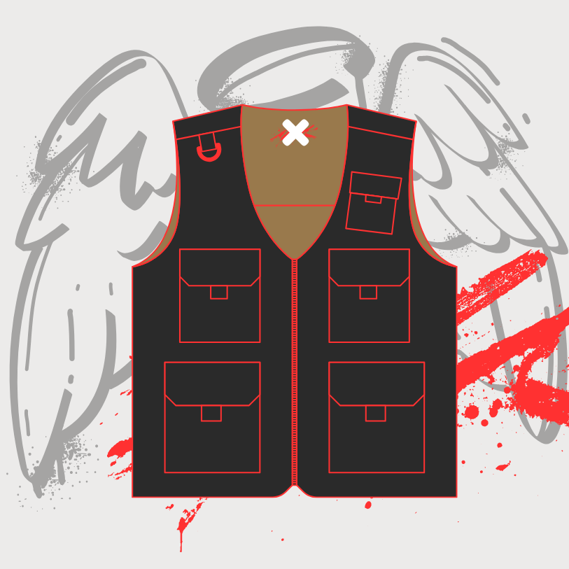 Vest Jackets