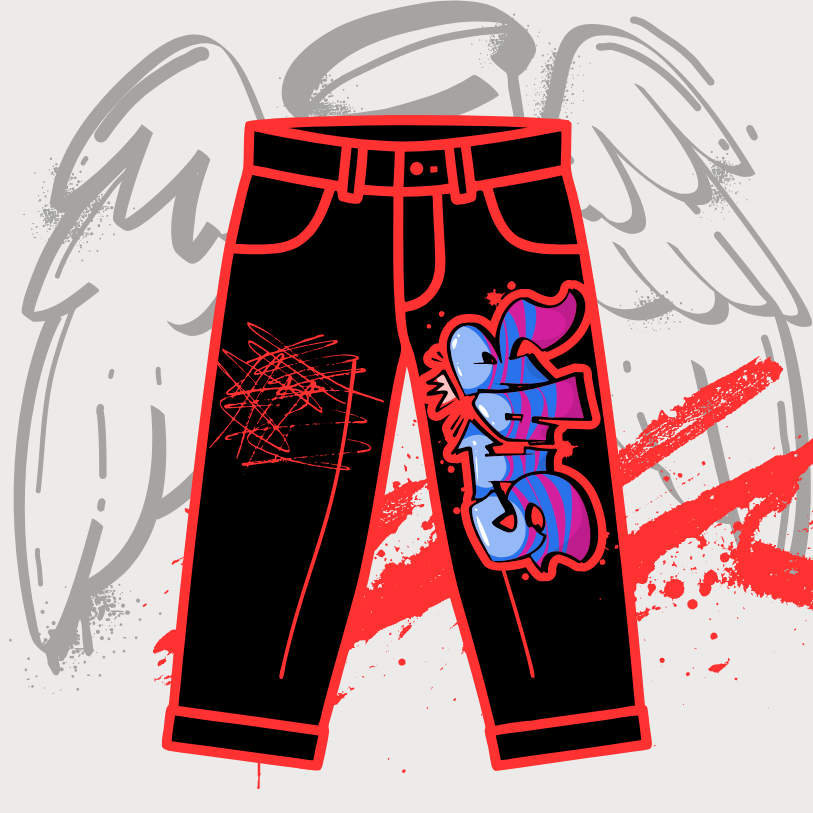 Pants